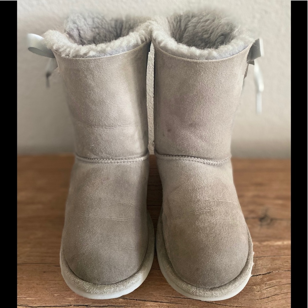 UGG boots - Picture 5 of 10